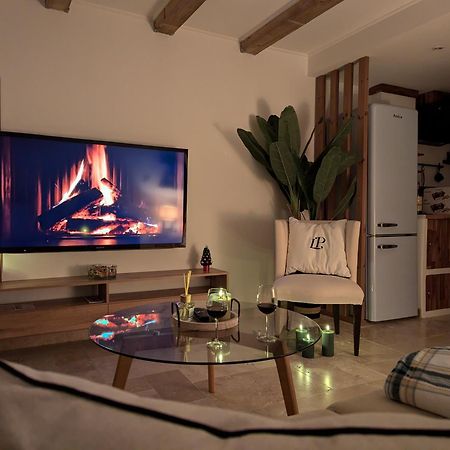 Evasion Au Calme - Maison Cosy Avec Piscine Et Tennis Saint-Vallier-de-Thiey Екстериор снимка