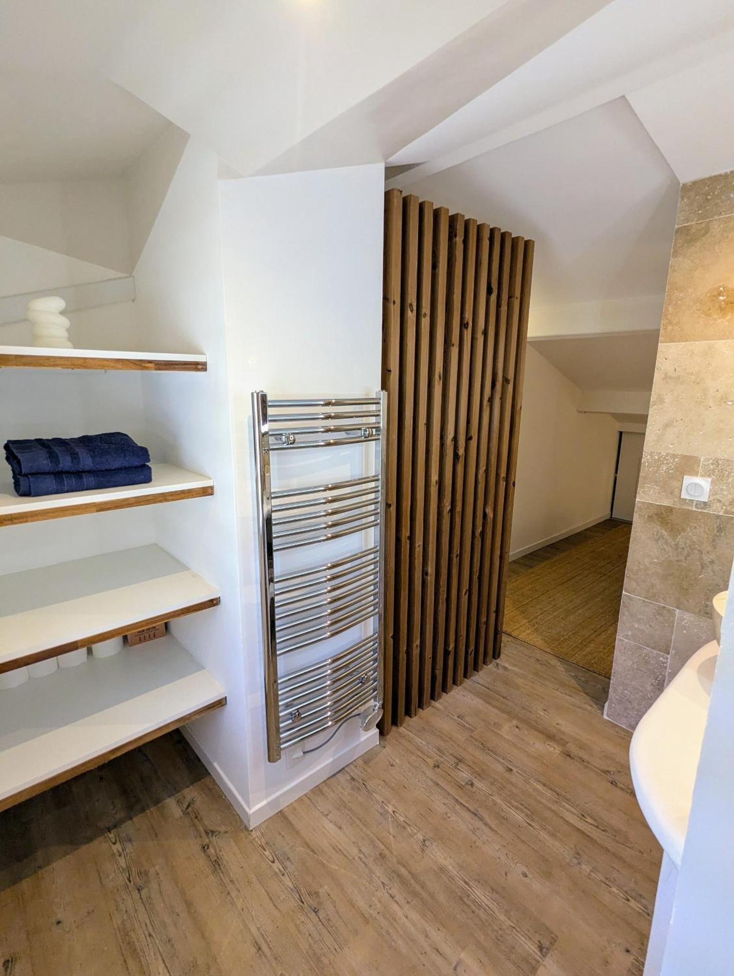 Evasion Au Calme - Maison Cosy Avec Piscine Et Tennis Saint-Vallier-de-Thiey Екстериор снимка